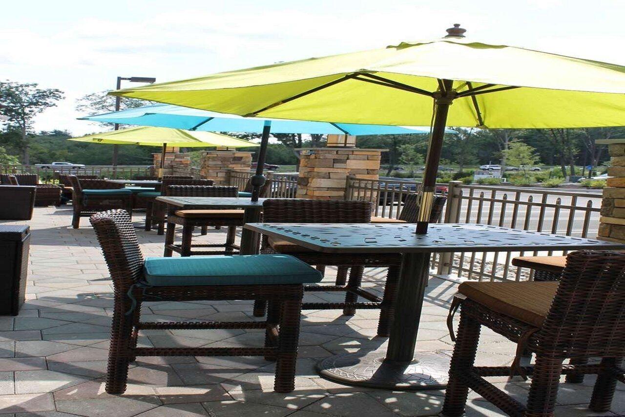 Hampton Inn & Suites Stroudsburg Bartonsville Poconos מראה חיצוני תמונה
