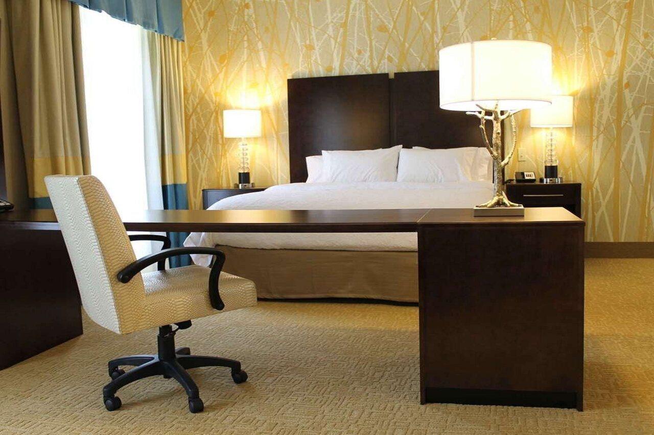 Hampton Inn & Suites Stroudsburg Bartonsville Poconos מראה חיצוני תמונה