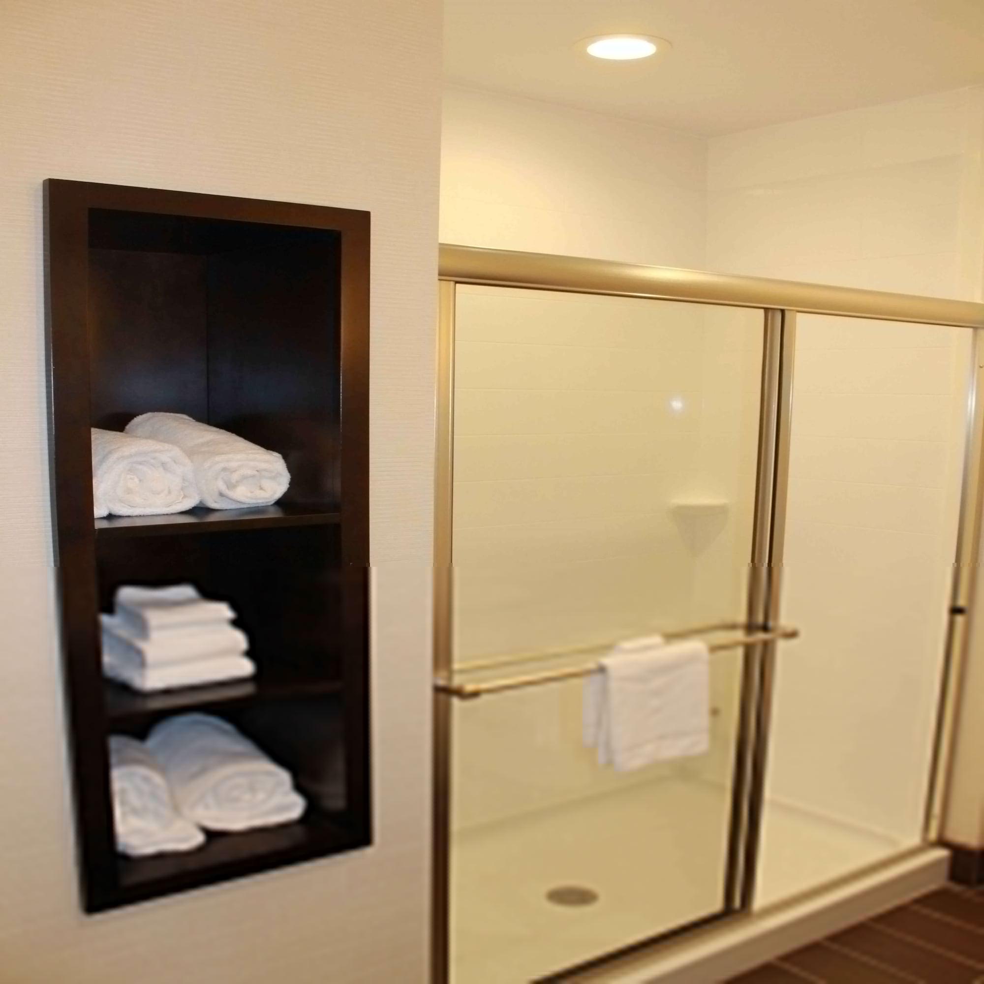 Hampton Inn & Suites Stroudsburg Bartonsville Poconos מראה חיצוני תמונה