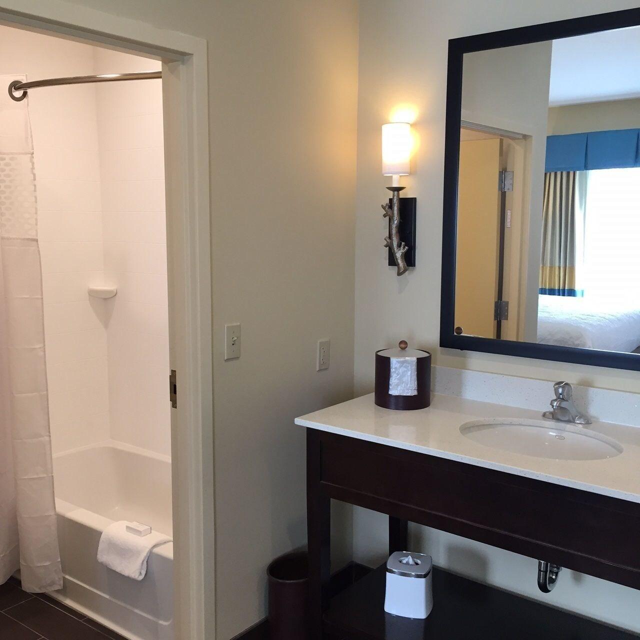Hampton Inn & Suites Stroudsburg Bartonsville Poconos מראה חיצוני תמונה