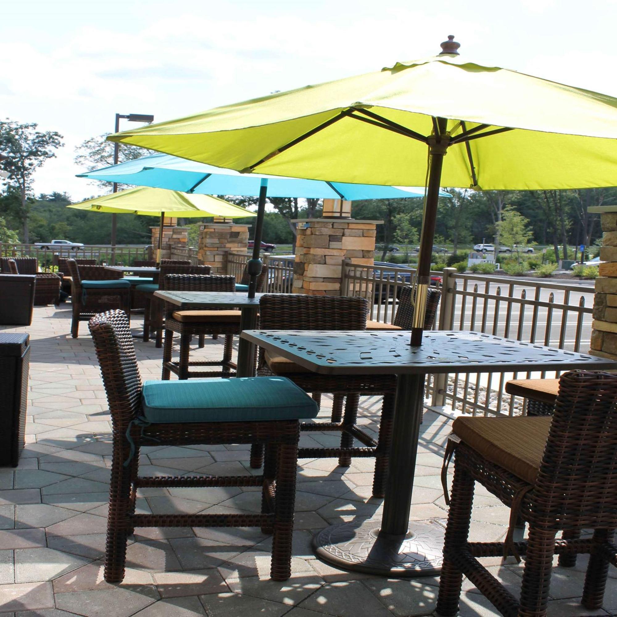 Hampton Inn & Suites Stroudsburg Bartonsville Poconos מראה חיצוני תמונה