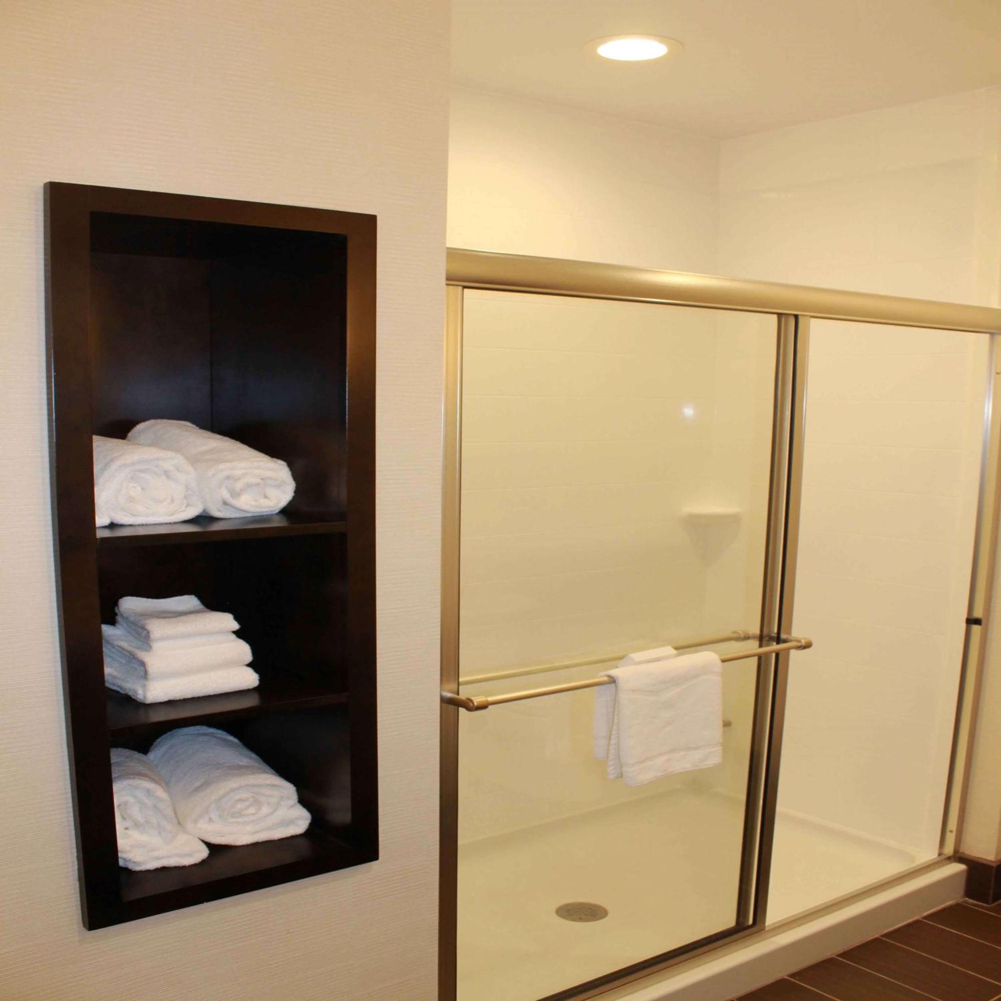 Hampton Inn & Suites Stroudsburg Bartonsville Poconos מראה חיצוני תמונה