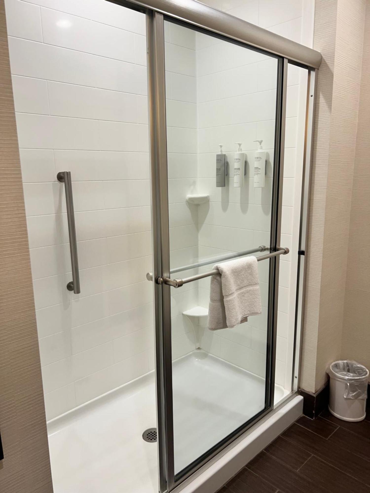 Hampton Inn & Suites Stroudsburg Bartonsville Poconos מראה חיצוני תמונה