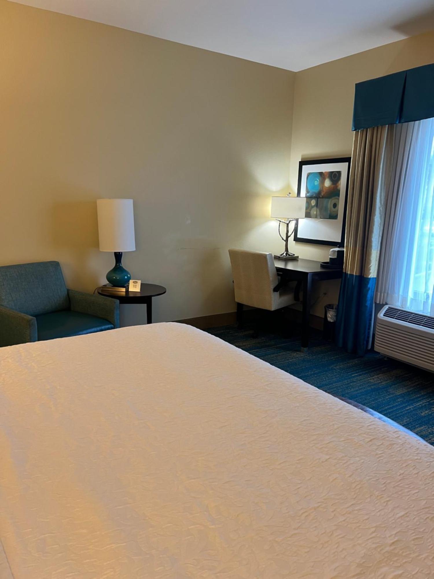 Hampton Inn & Suites Stroudsburg Bartonsville Poconos מראה חיצוני תמונה