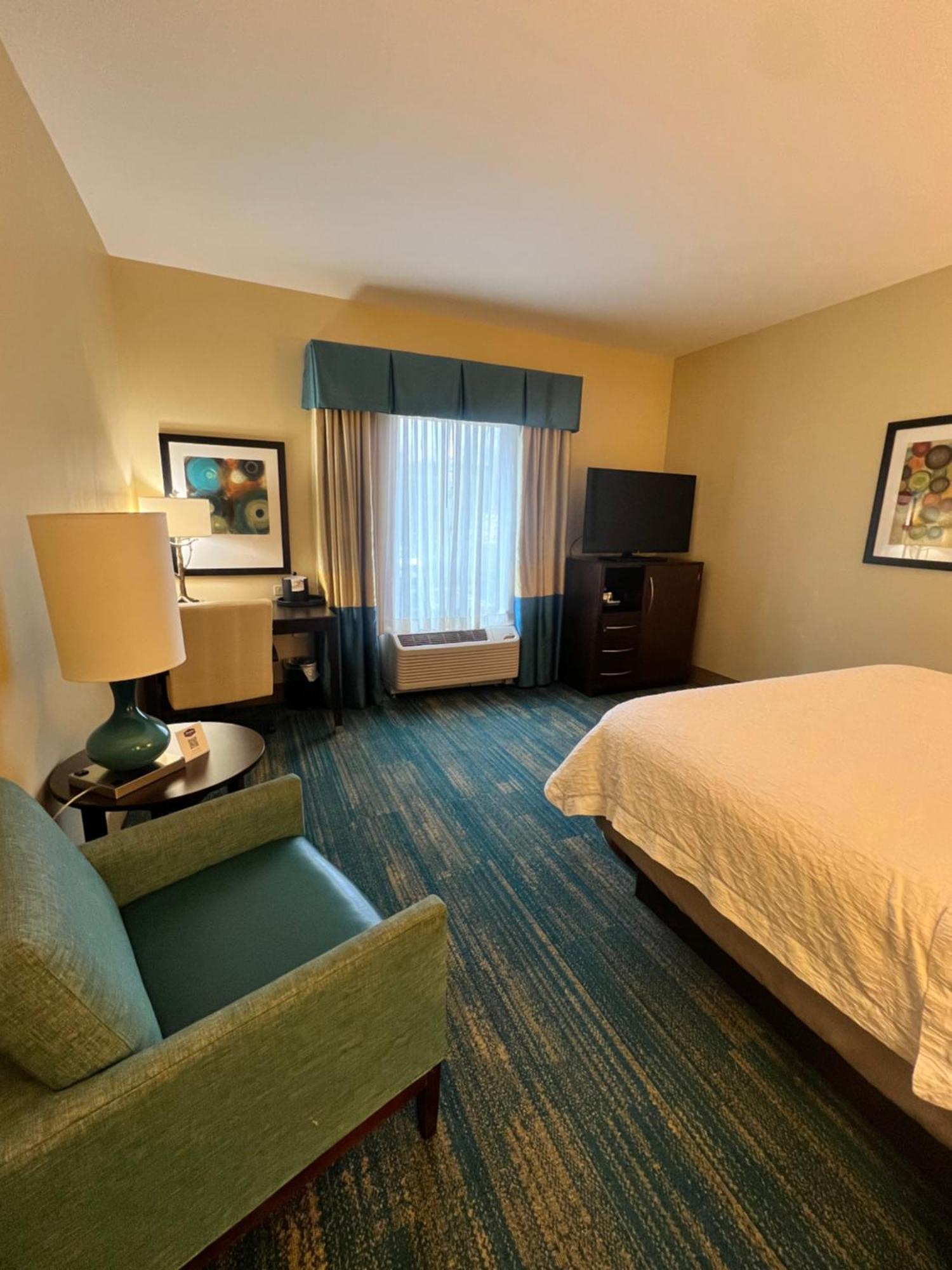 Hampton Inn & Suites Stroudsburg Bartonsville Poconos מראה חיצוני תמונה