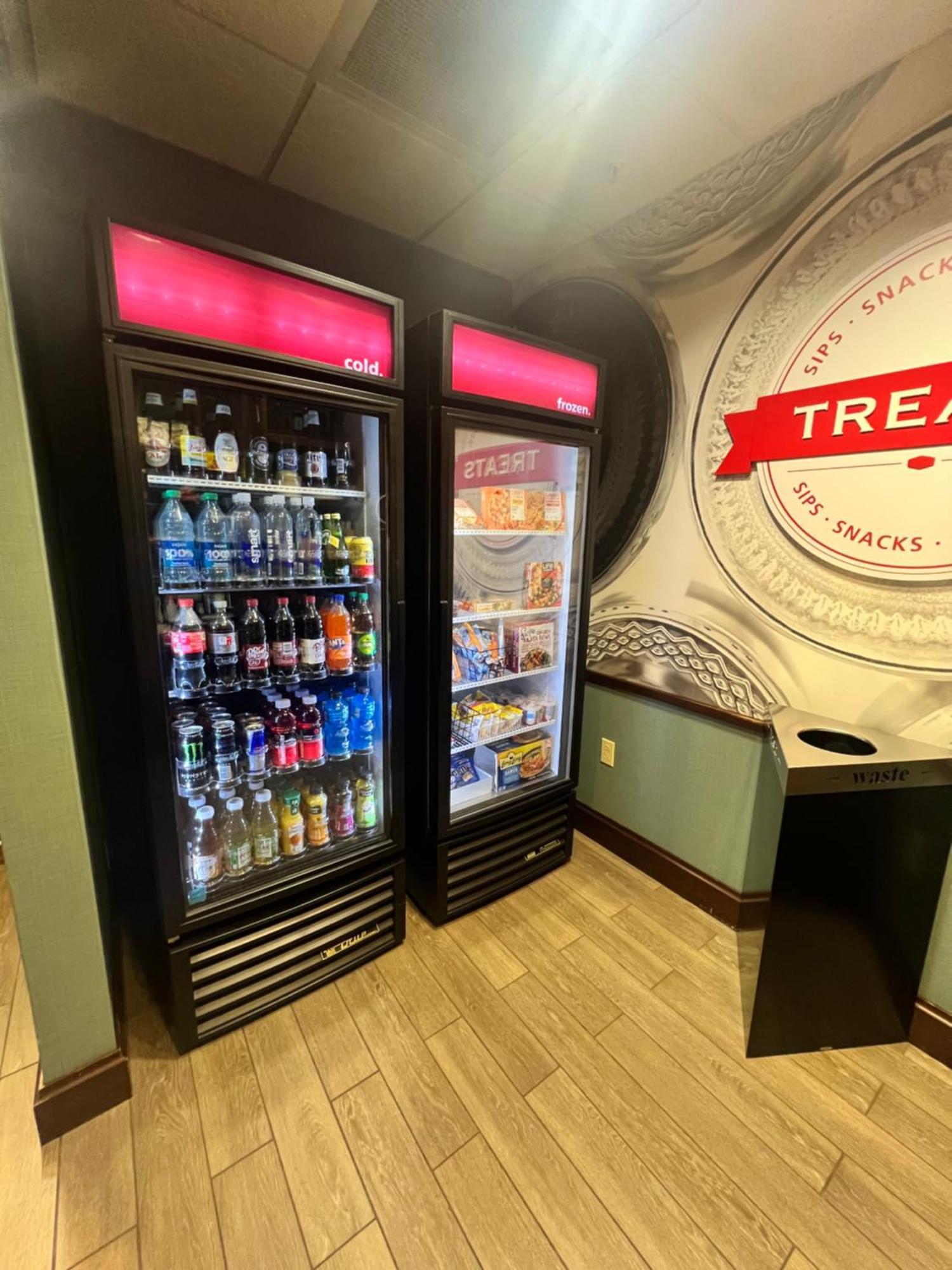 Hampton Inn & Suites Stroudsburg Bartonsville Poconos מראה חיצוני תמונה