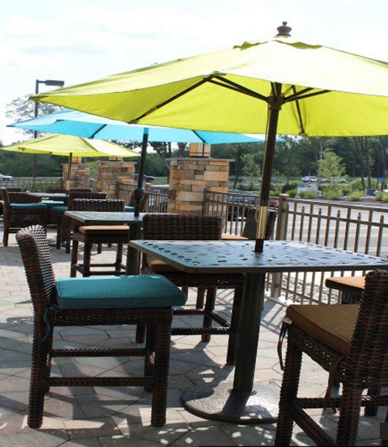 Hampton Inn & Suites Stroudsburg Bartonsville Poconos מראה חיצוני תמונה