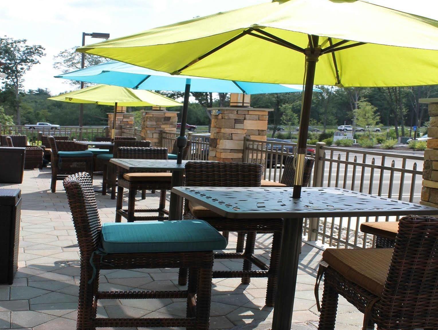 Hampton Inn & Suites Stroudsburg Bartonsville Poconos מראה חיצוני תמונה